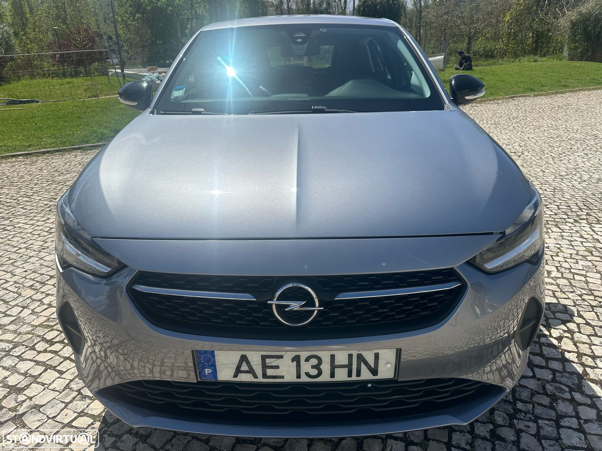 Opel Corsa 1.5 D Edition - 14