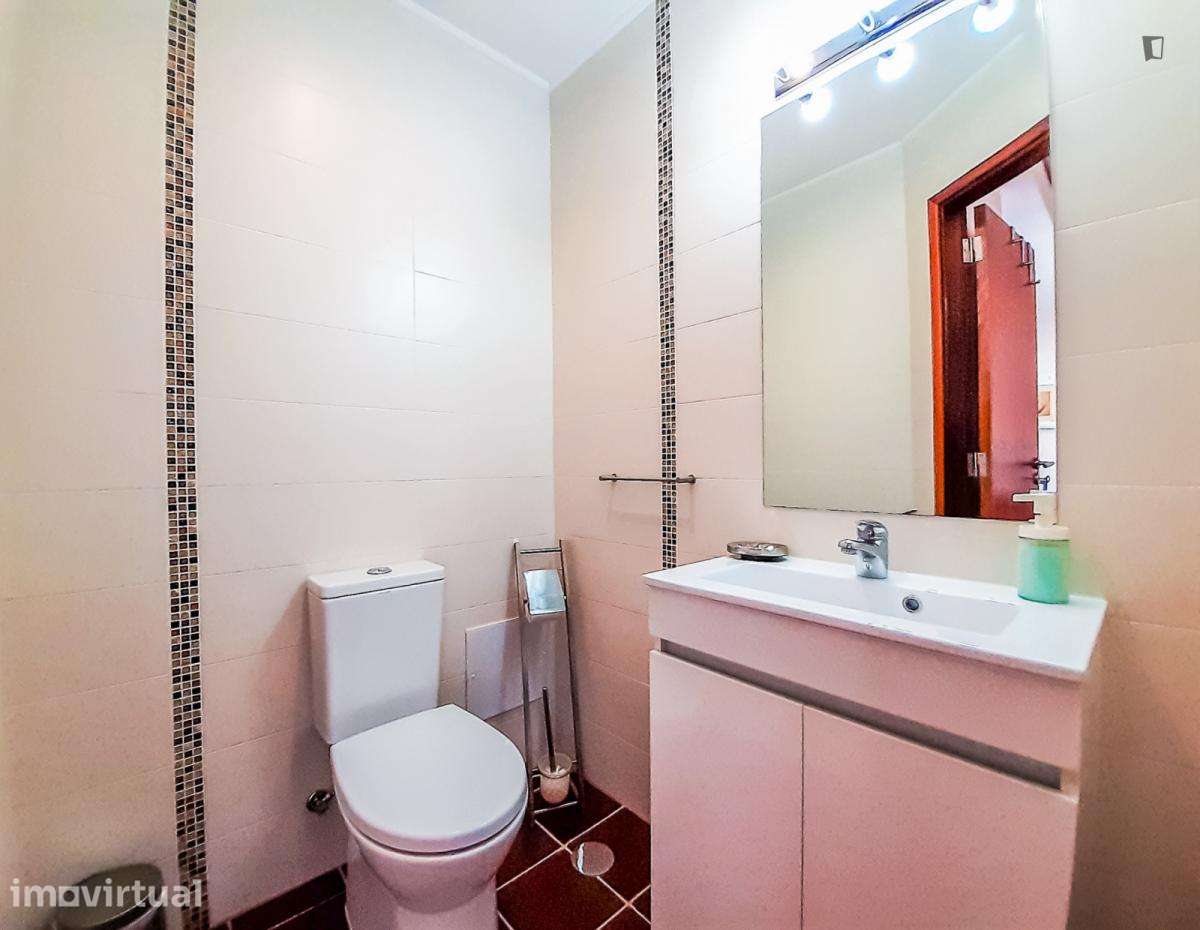 Apartamento com 1 quartos - localizado em Faro - Grande imagem: 3/16