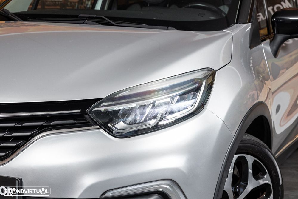 Renault Captur 1.5 dCi Exclusive - 9