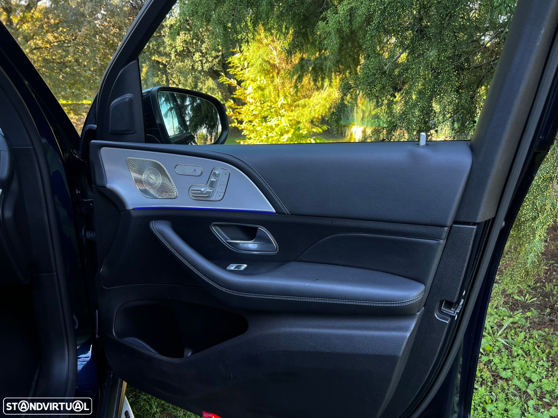 Mercedes-Benz GLE 300 d 4Matic - 53