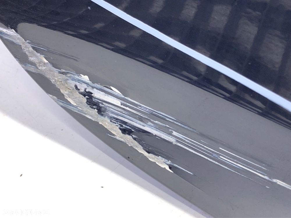 DRZWI TYŁ PRAWE  MASERATI QUATTROPORTE VI 2012 - 2022 3.0 S Q4 302 kW [411 KM] benzyna 2013 - 2022 - 8