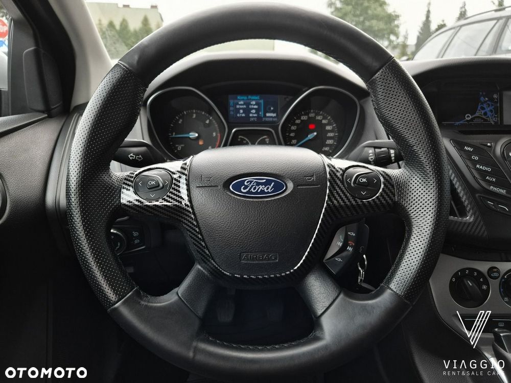 Ford Focus - 15