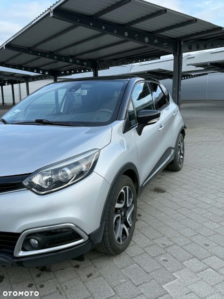 Renault Captur ENERGY dCi 90 Start&Stop Dynamique - 4