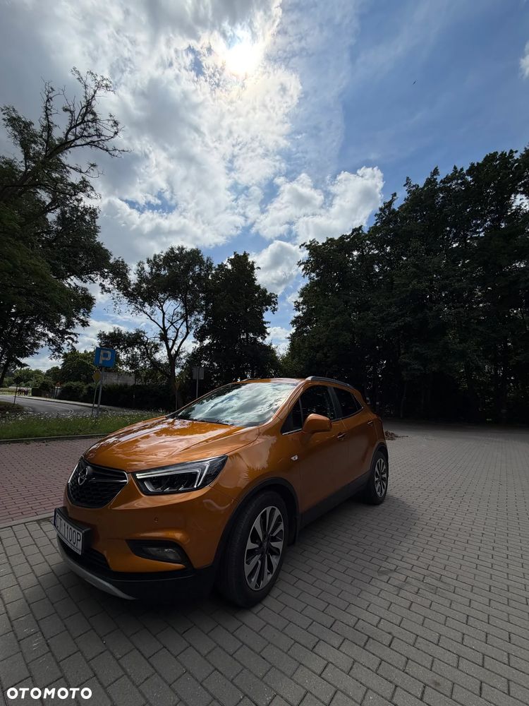 Opel Mokka - 3