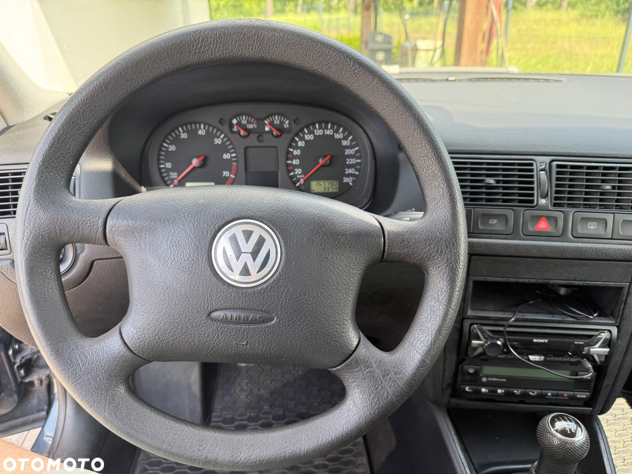 Volkswagen Golf - 9