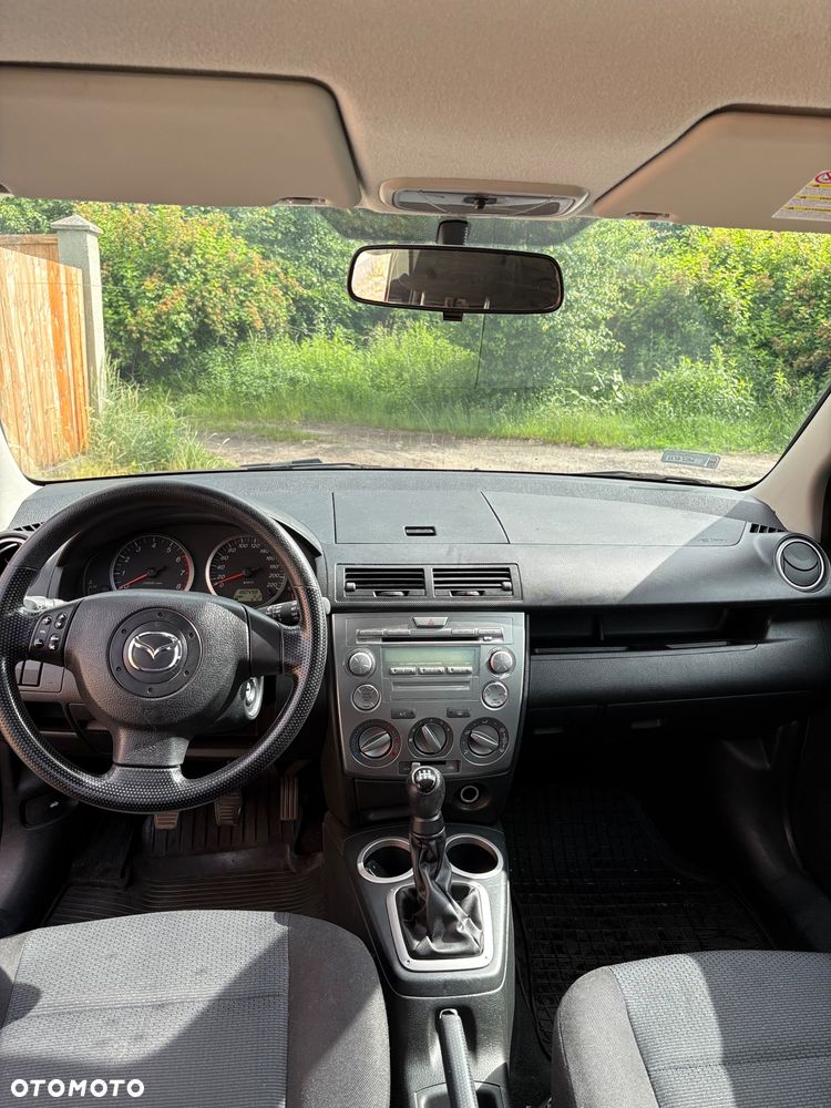 Mazda 2 1.4 Exclusive - 14