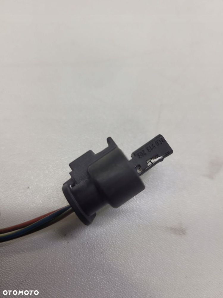 WIĄZKA KOSTKA CZUJNIKÓW AUDI A1 A3 A4 A5 3C0973203 - 5