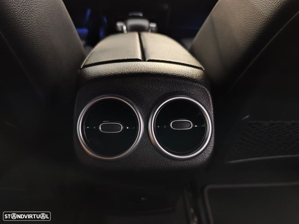 Mercedes-Benz CLA 250 e Shooting Brake Style Plus - 42