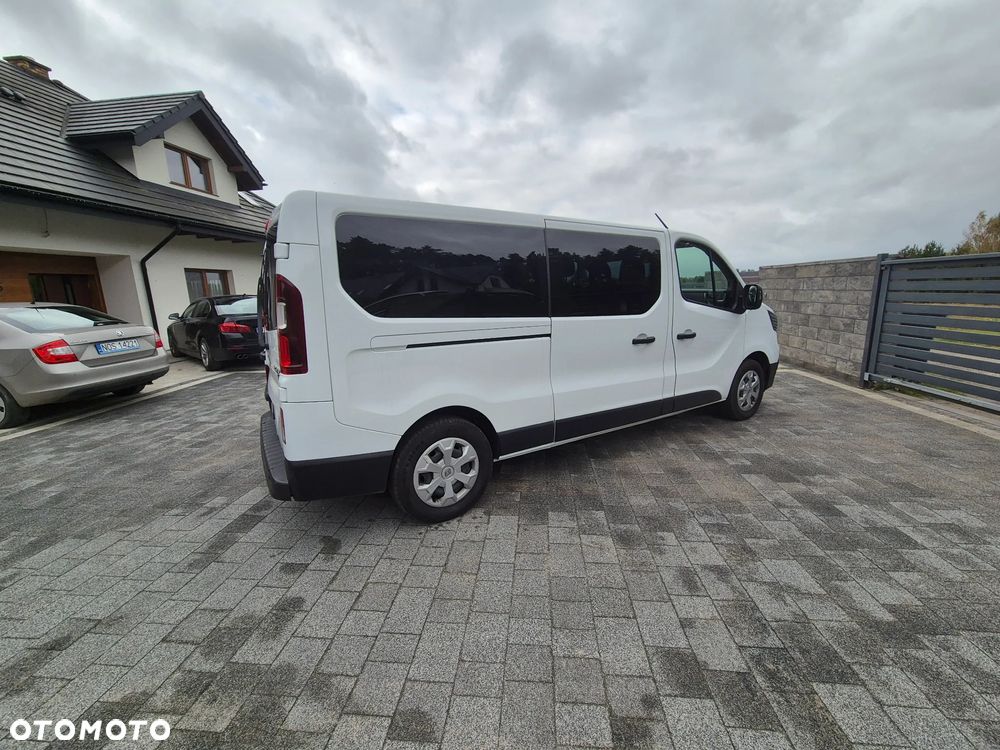 Renault Trafic - 6