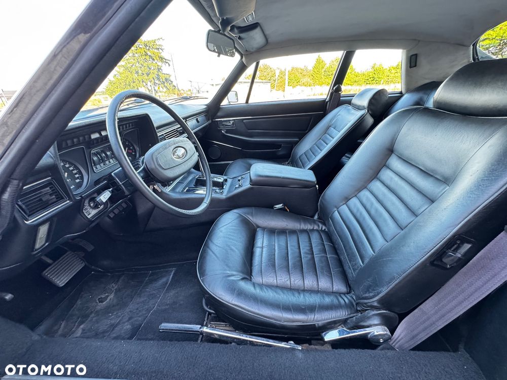 Jaguar XJS - 21
