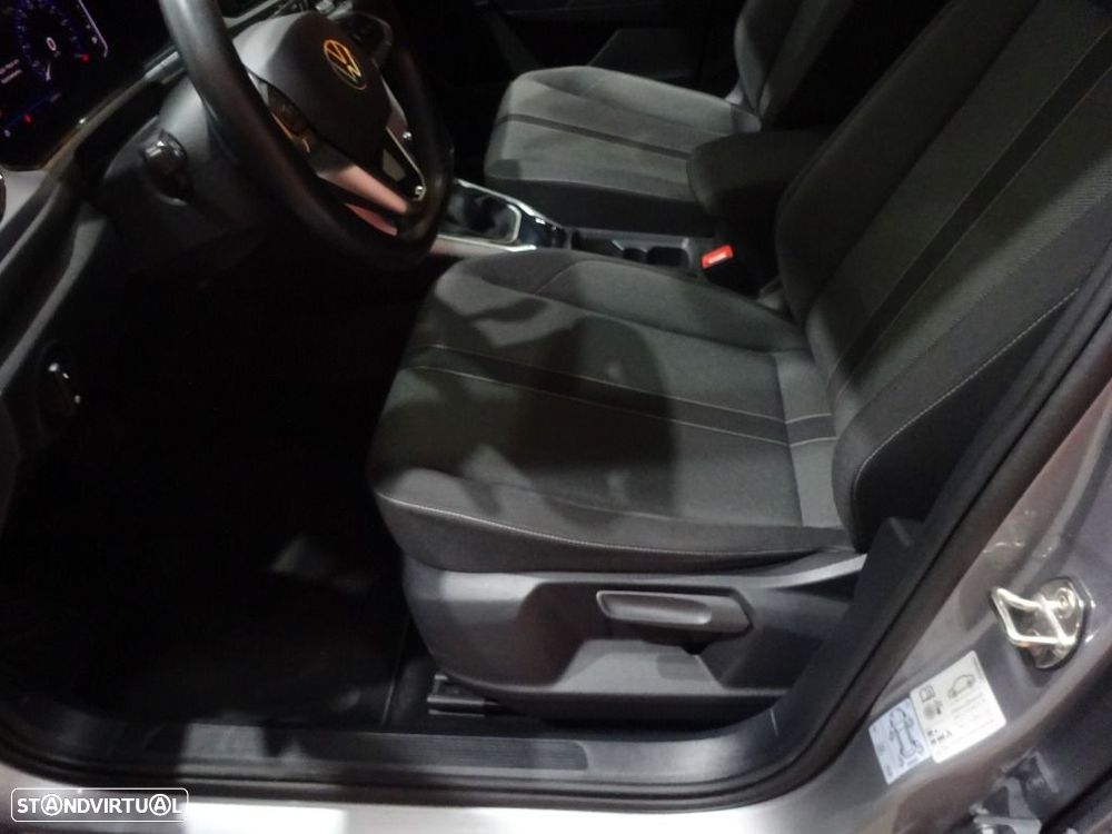 VW T-Roc 1.5 TSI Life DSG - 11