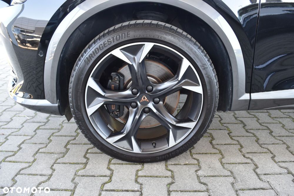 Cupra Formentor 2.0 TSI 4Drive VZ DSG - 39