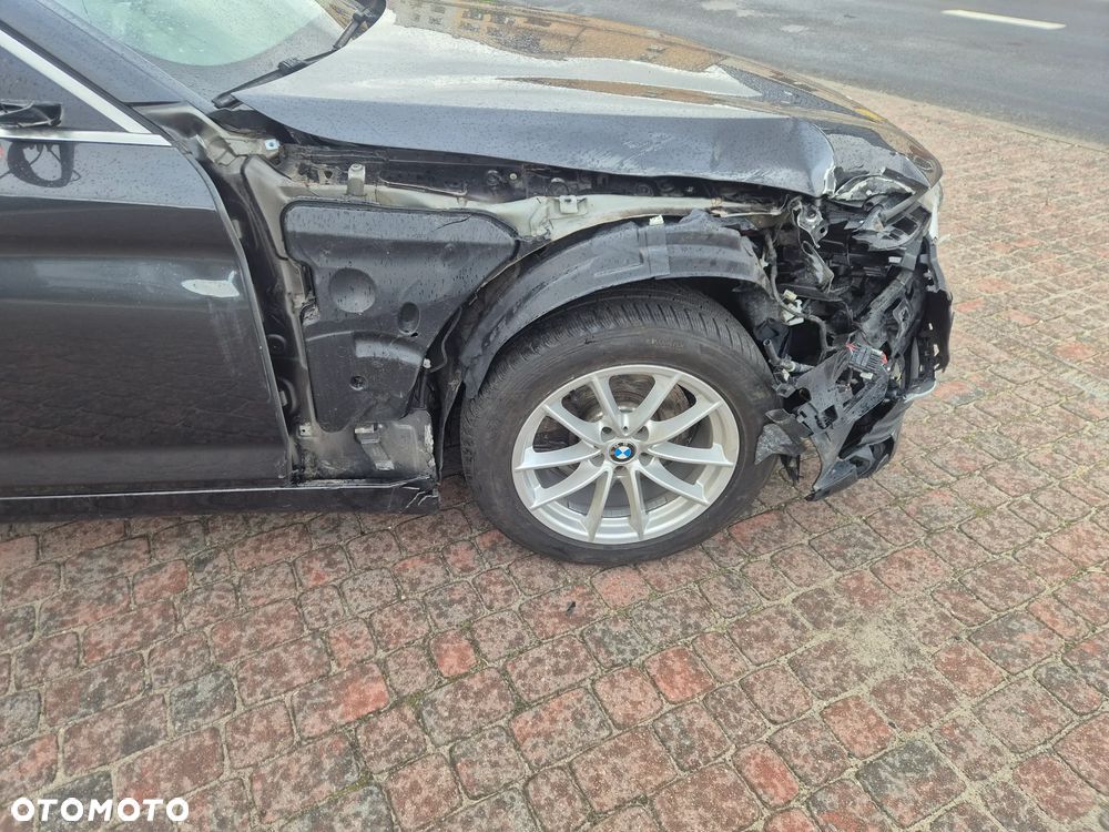BMW Seria 5 520d M Sport Edition - 21