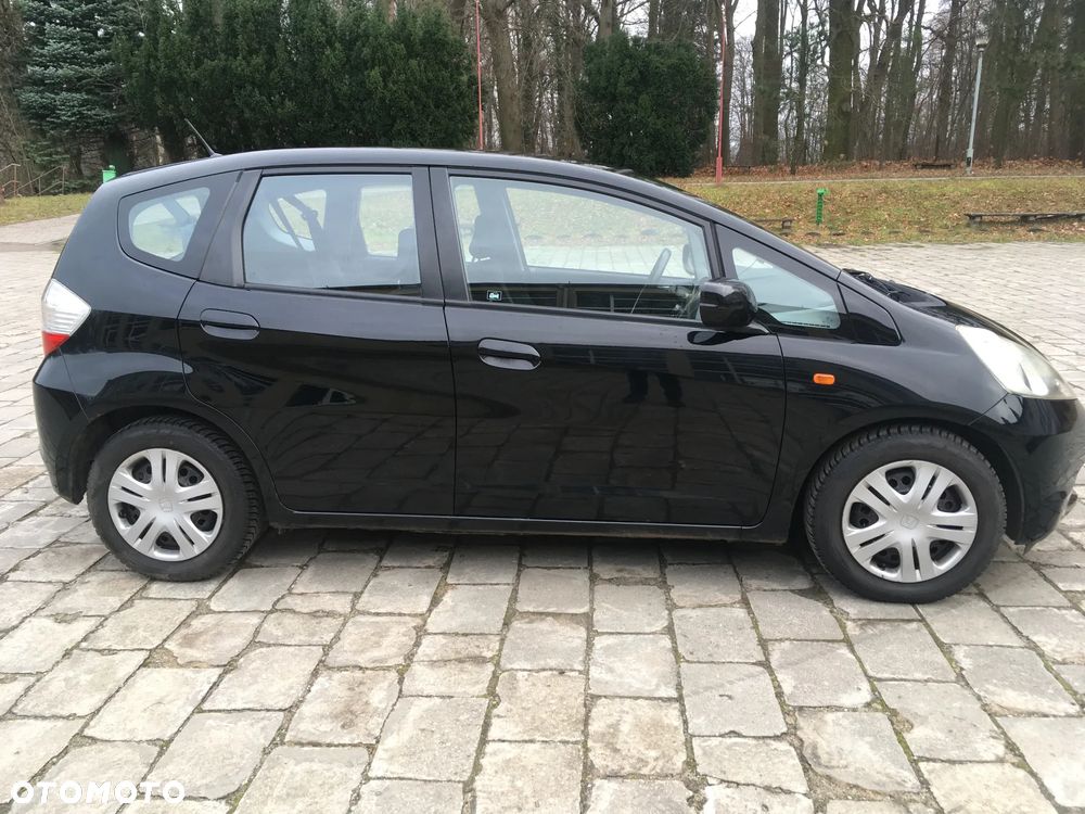 Honda Jazz 1.2 i-VTEC Trend - 27