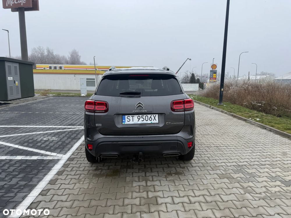 Citroën C5 Aircross 1.5 BlueHDi Feel - 6