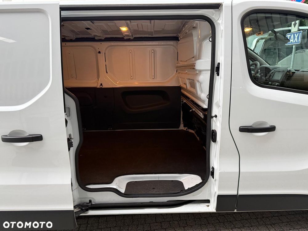 Fiat TALENTO PROFESIONAL 2.0 Diesel *Long *Faktura VAT - 11