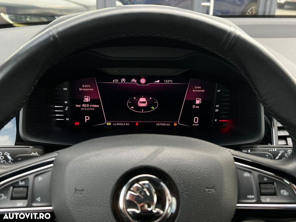 Skoda Kodiaq 2.0 TDI DSG L&K - 29