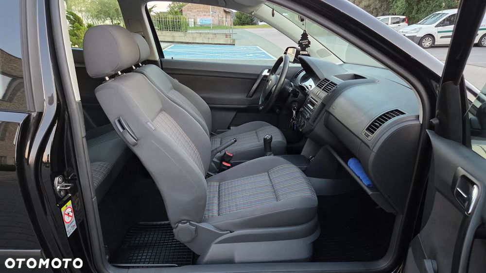 Volkswagen Polo 1.2 Trendline CityLine - 16