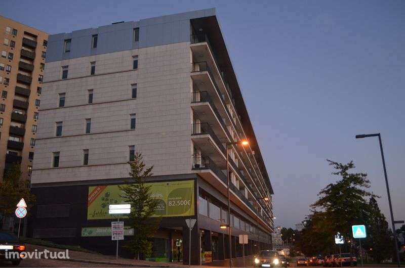 T1 - T2 Excelente - Centro da Maia - Grande imagem: 2/7