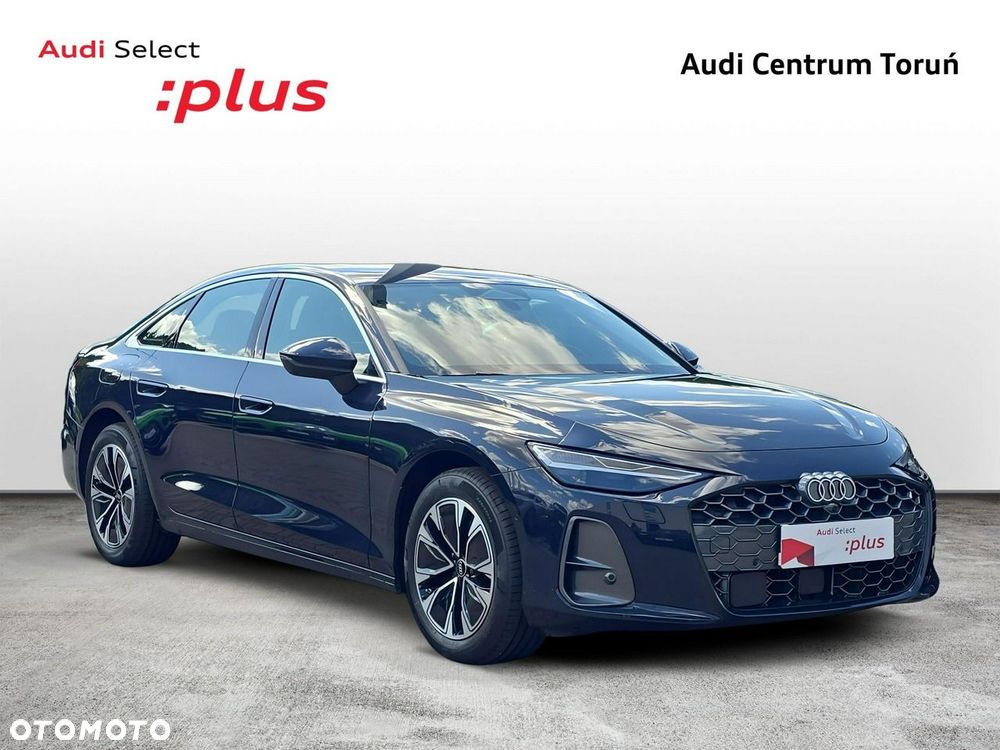 Audi A6 Limousine TDI S tronic - 7