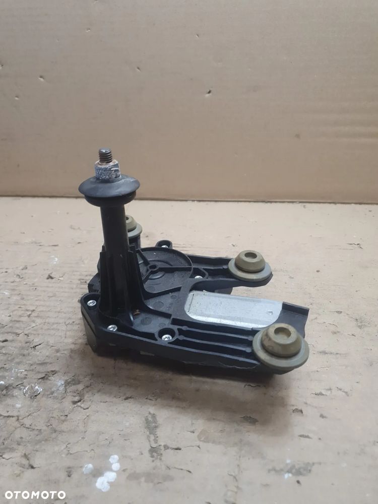 CITROEN C5 SILNICZEK WYCIERACZKI SZYBY TYLNEJ 53033112 - 5