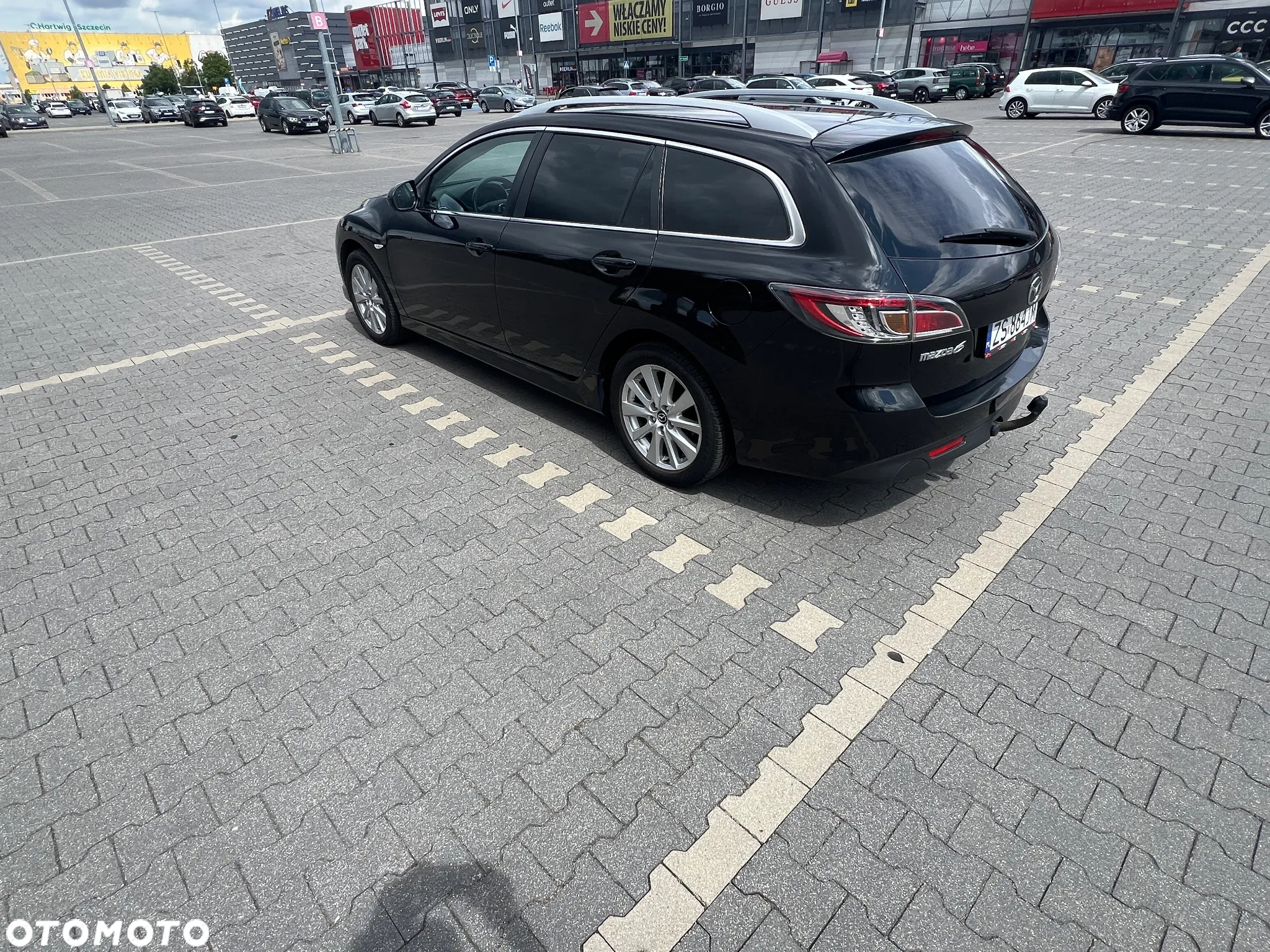 Mazda 6 - 5