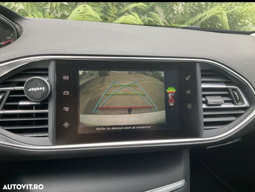 Peugeot 308 PureTech 130 Stop & Start Allure - 11