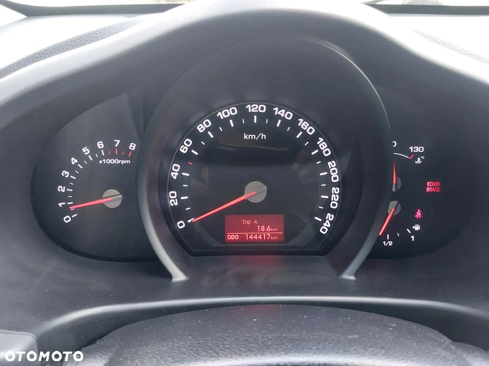 Kia Sportage - 17