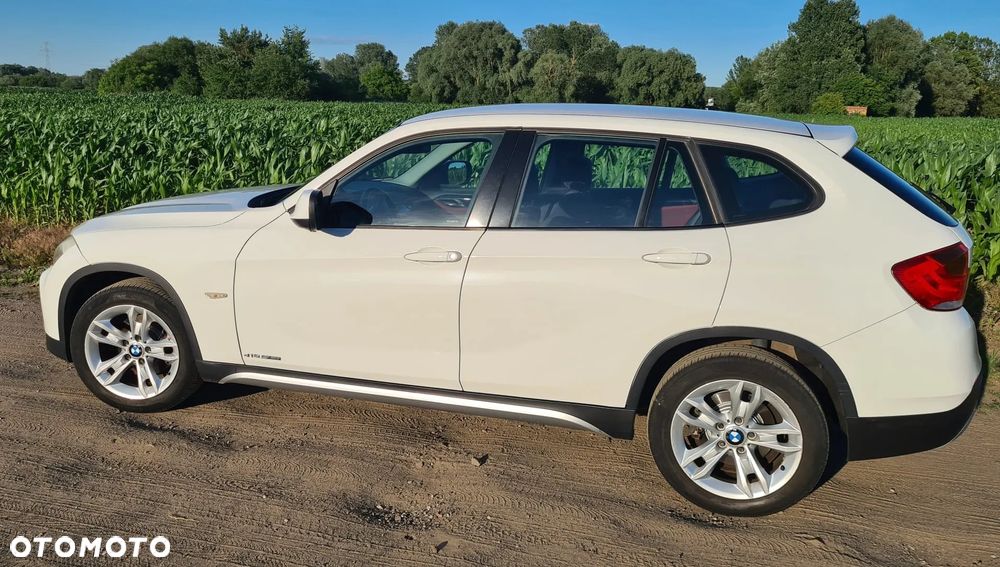 BMW X1 sDrive18d xLine - 5