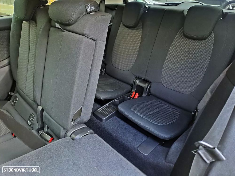 BMW 216 Gran Tourer i 7L Advantage - 18