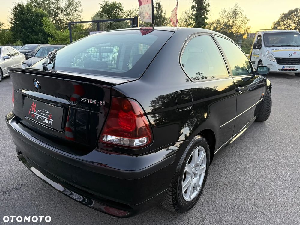 BMW Seria 3 - 12