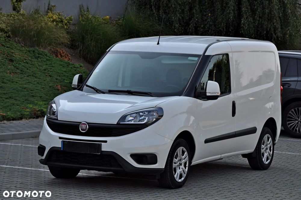 Fiat Doblo - 10