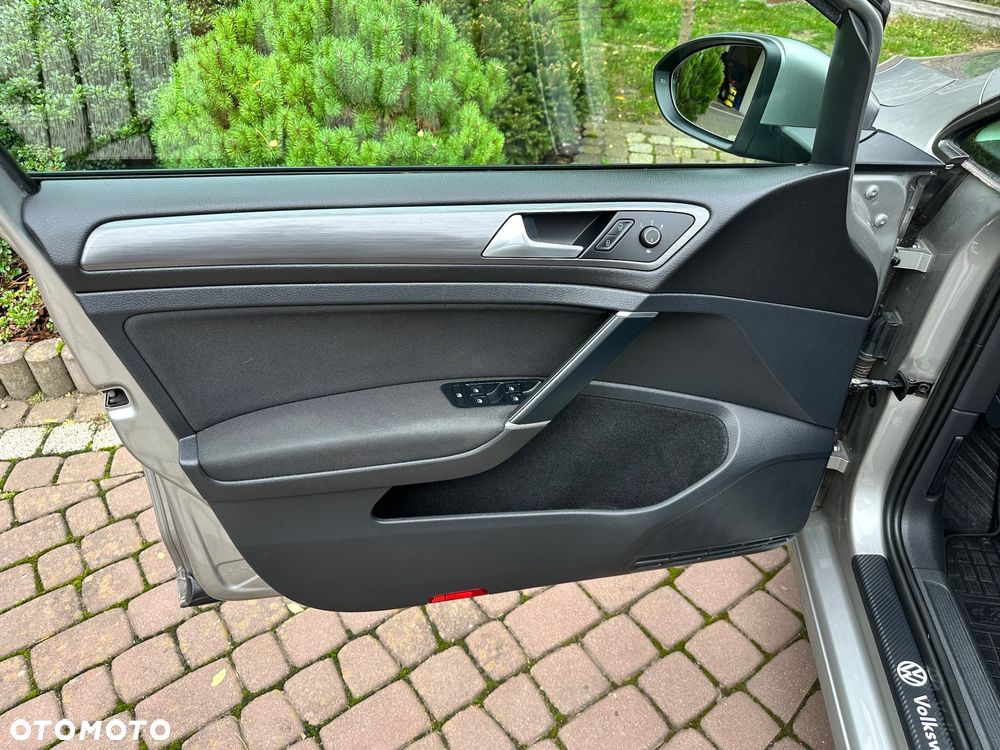 Volkswagen Golf VII 1.6 TDI BMT Comfortline - 7
