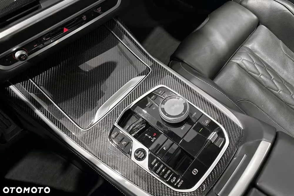BMW X7 xDrive40d mHEV M Sport sport - 26