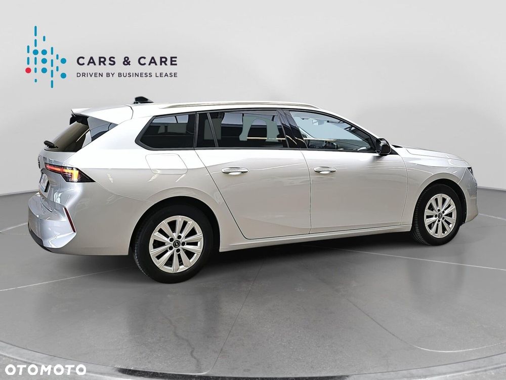 Opel Astra 1.2 T Business Edition S&S - 24