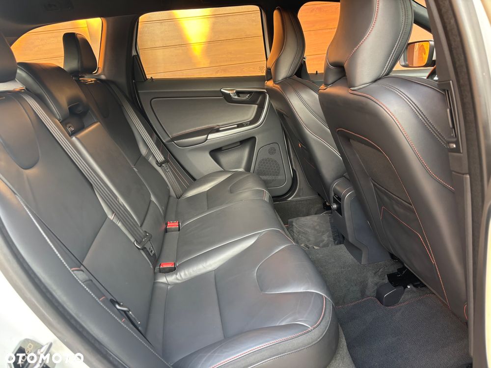 Volvo XC 60 D3 Geartronic Ocean Race - 5