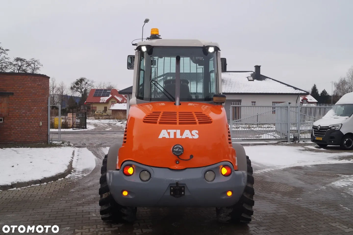 Atlas AR 75 / 2012 rok - 13