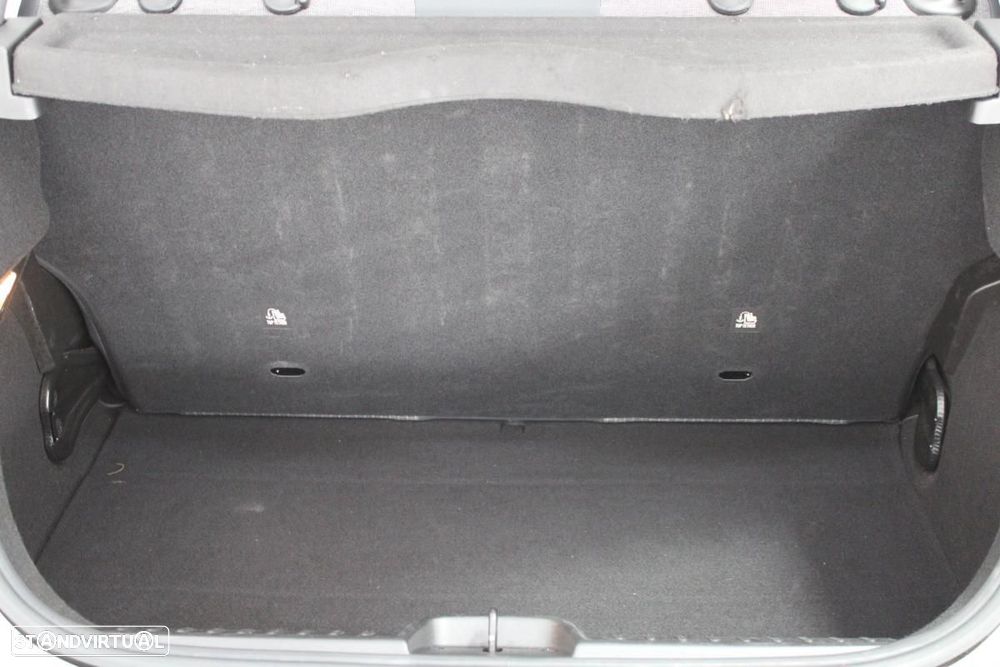 Fiat 500e 42 kWh Icon - 8