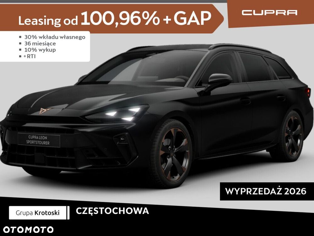 Cupra Leon Sportstourer 1.5 eTSI DSG - 1