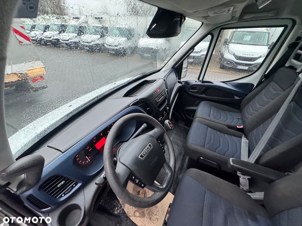 Iveco 72c18 ,70C17,,72C18,,70C15,,50C15,,50C17,,35C13,,35C14,,35C15 - 16