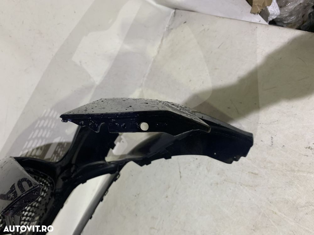 Bara fata Mercedes S-Coupe W217, AMG, 2014, 2015, 2016, 2017, 2018, 2019, cod origine OE A2178853200. - 6