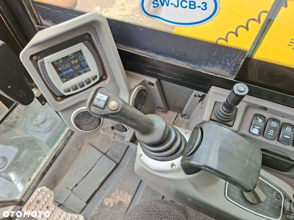 JCB 65 R-1 - 15