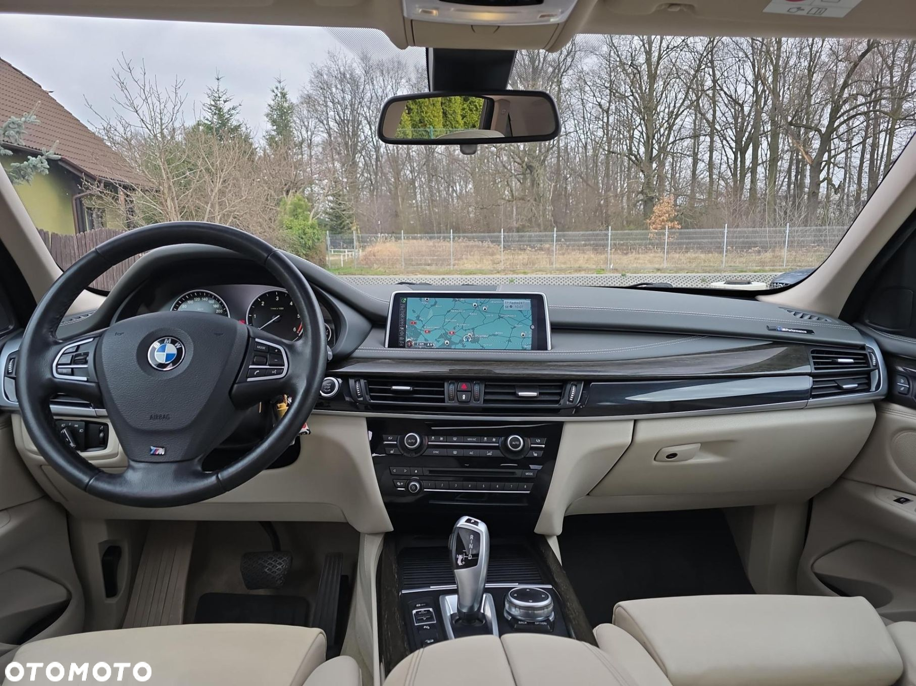 BMW X5 xDrive30d - 13