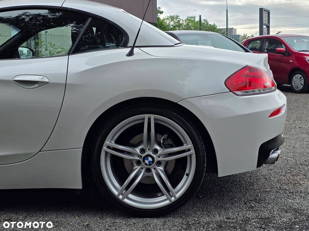 BMW Z4 sDrive28i - 7