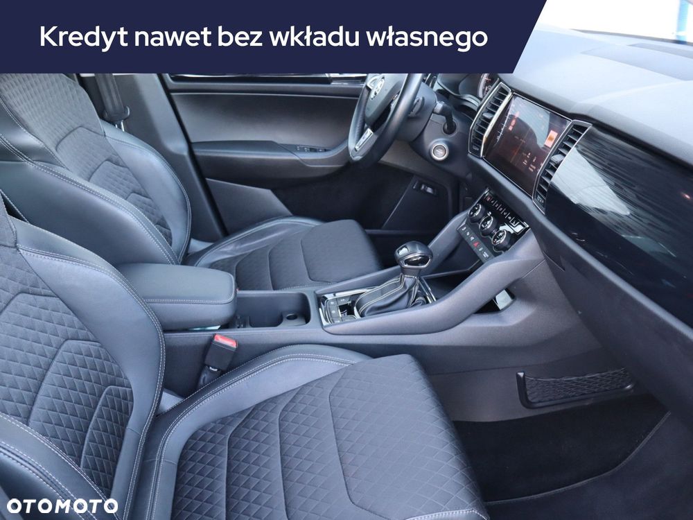 Skoda Kodiaq - 11