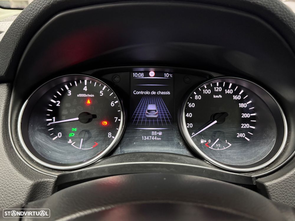 Nissan Qashqai 1.2 DIG-T Tekna Premium S - 33