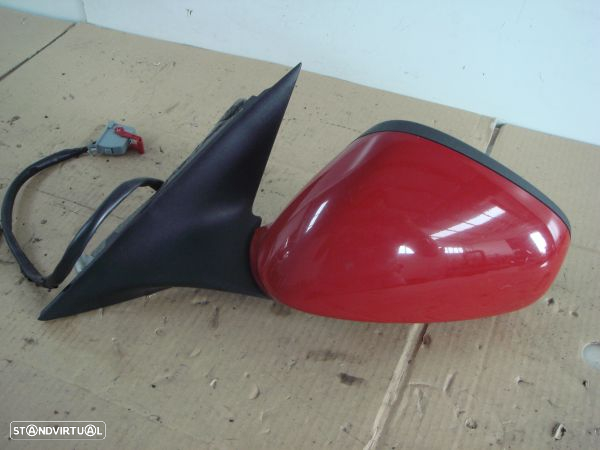 Espelho Retrovisor Esq Electrico Alfa Romeo 159 (939_) - 2