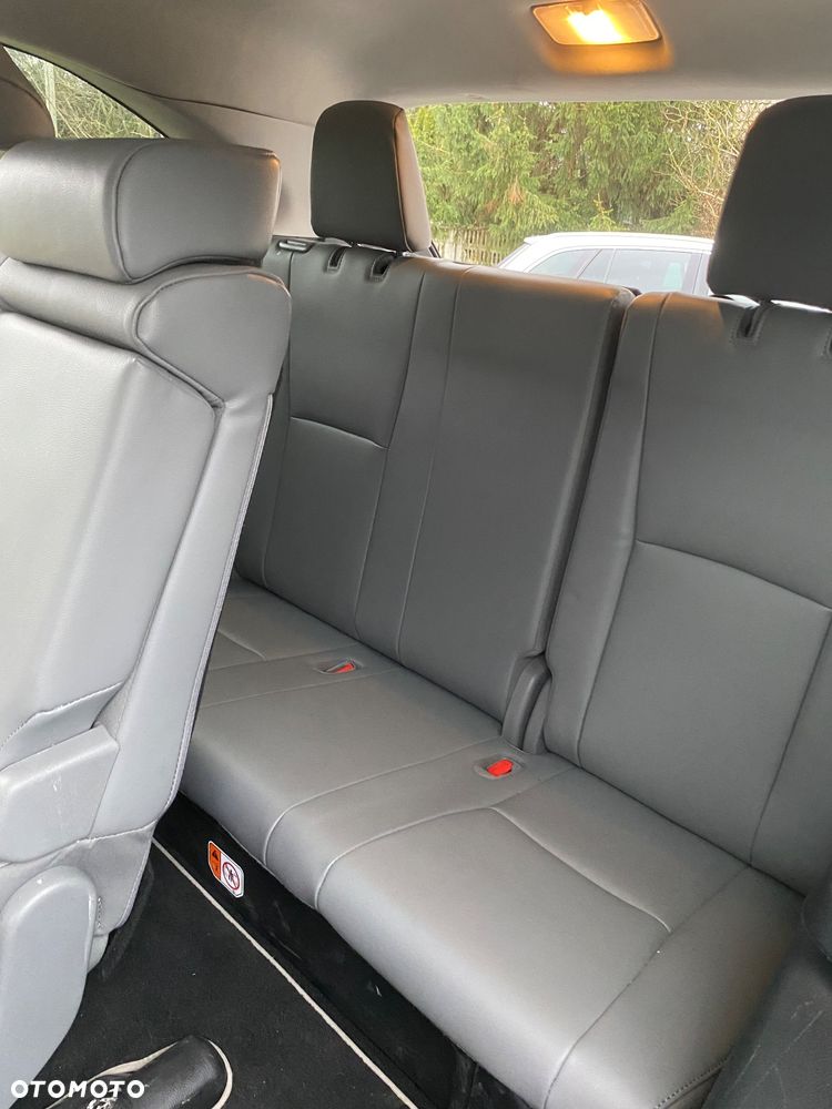 Toyota Highlander 2.5 Hybrid Executive Style - 33