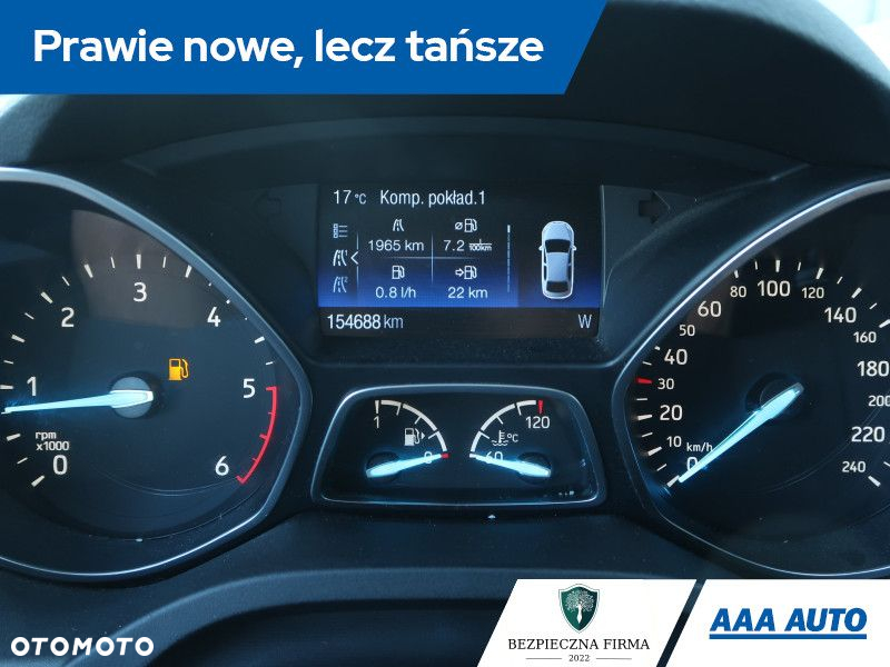 Ford Kuga - 12