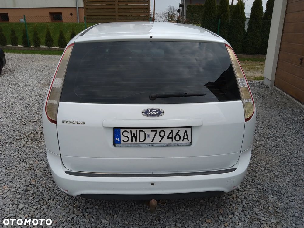 Ford Focus - 7